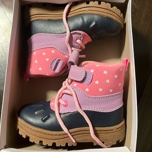Toddler Winter Boots
